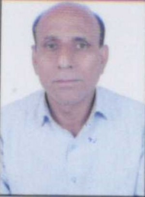 JITENDER KUMAR