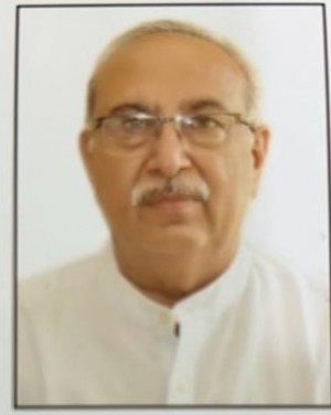 जितेन्द्र मोहन कामरा