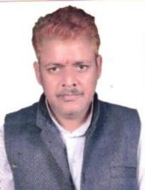 Jitendra Mishra