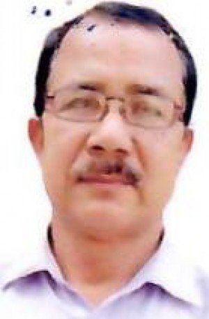 JITENDRA CHALIHA