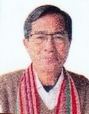 Jitendra Chaudhury