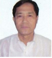 Jitendra Chaudhury