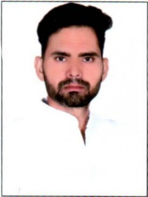 जितेन्द्र कुमार