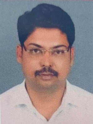 JITENDRA KUMAR BANJARA