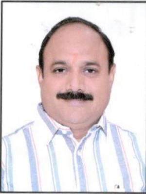 जितेन्द्र कुमार गोठवाल