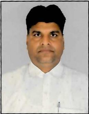 जितेन्द्र कुमार खटीक