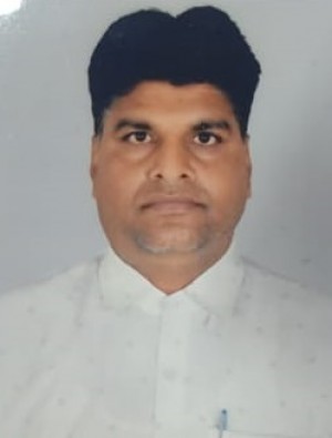 JITENDRA KUMAR KHATIK