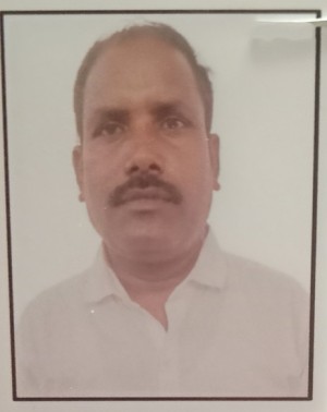 JITENDRA KUMAR LAHARE