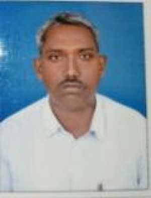 जितेन्द्र कुमार राम