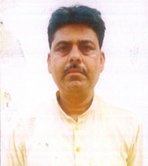 Jitendra Kumar Singh
