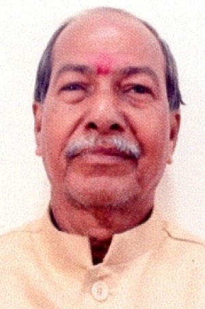 Jitendra Majumder