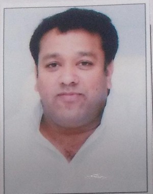 जितेन्द्र मीणा
