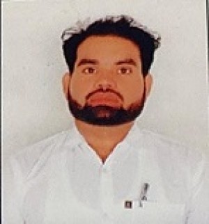 जितेन्द्र नौरंगे