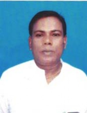 जितेन्द्र राम