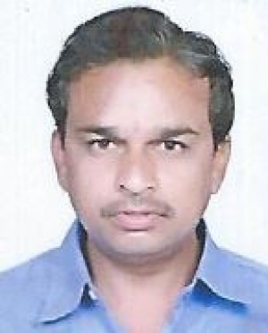 Jitendra Ramchandra Thombare