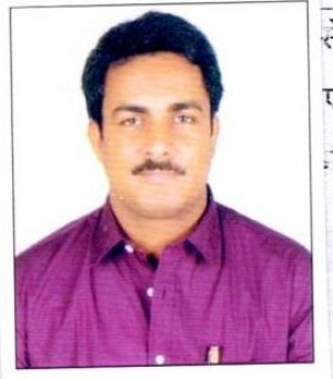 Jitendra Singh