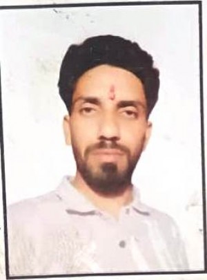 JITENDRA SINGH DHAKAD