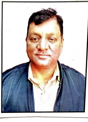 जीतेन्‍द्र श्रीवास्‍तव