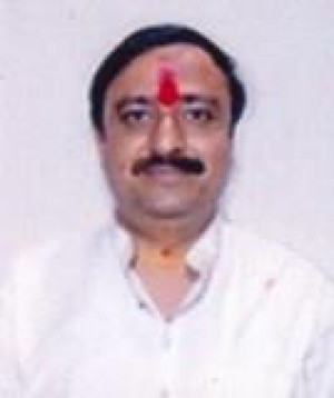 जितेन्द्र उदयसिंह पण्ड्‍या
