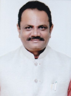 जीतेन्द्रभाई सवजीभाई वाघाणी (जीतु वाघाणी)