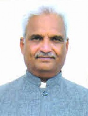 जीतेन्द्रकुमार रमणलाल पटेल (जीतु भगत)