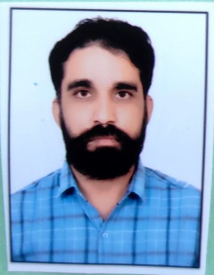 जितेंद्रसिंह राजावत