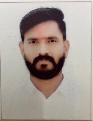 Jitesh Kumar Meena