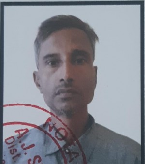 जीतेशकुमार घनश्यामभाई सेवक (जीतूभाई सेवक)