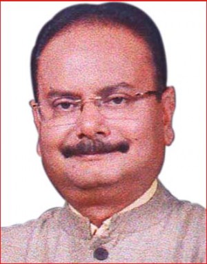 जितु गोस्वामी