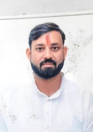 जीतू पाटीदार