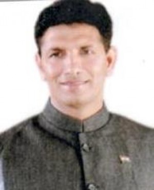 JITU PATWARI
