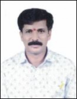 Jivandada Pandurang Patil