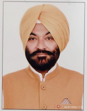 जीवन सिंह संगोवाल