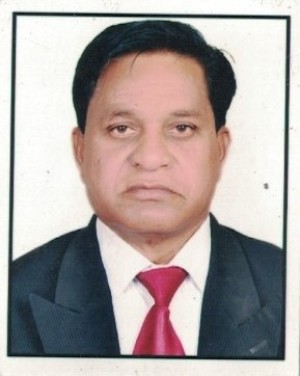 जीवणभाई रामाभाई परमार