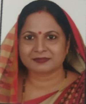 बेबी कुमारी