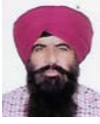 Jodh Singh Thandi