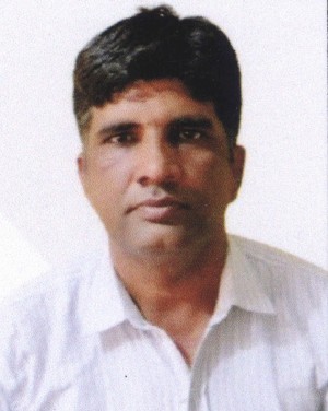 जोगा राम