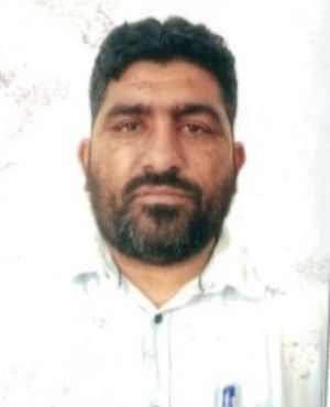 जोगाराम डुडी