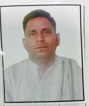 JOGENDRA SINGH AWANA