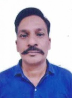 जोगेन्‍द्र सिंह परमार