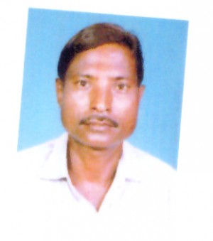 जोगेश चंद्र मुर्मू