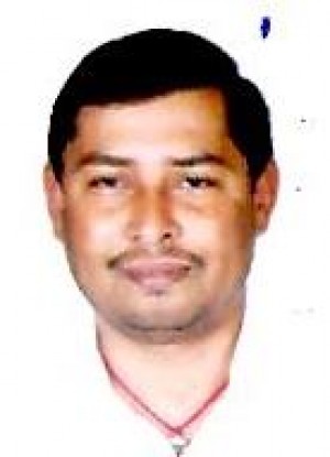 JOGESH KUMAR SINGH