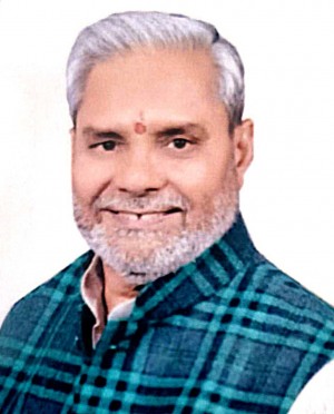 जोगेश्वर गर्ग