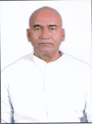 JOGIN. SHIVARAYAPPA . DODDAKARIYAPPA .