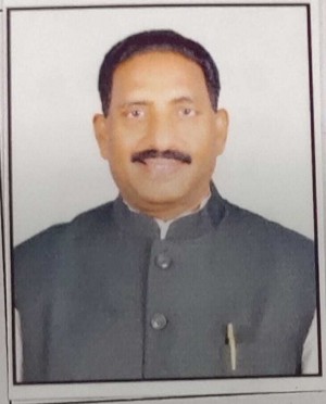 JOGINDER SINGH AWANA