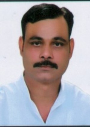 JOGINDER SINGH MALIK
