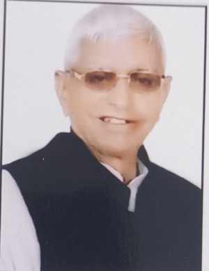 जौहरीलाल