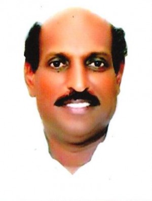 जान थंगम डा