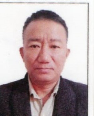 JOHN OVUNG