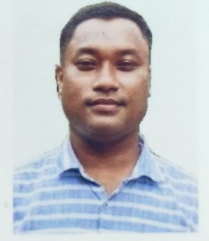 जलेन डैमारी